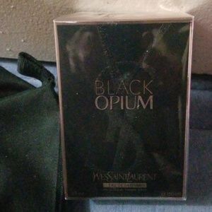 Black Opium Parfume 5oz